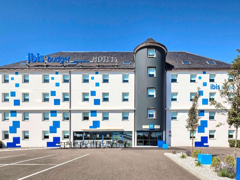 ibis budget La Roche Sur Yon image