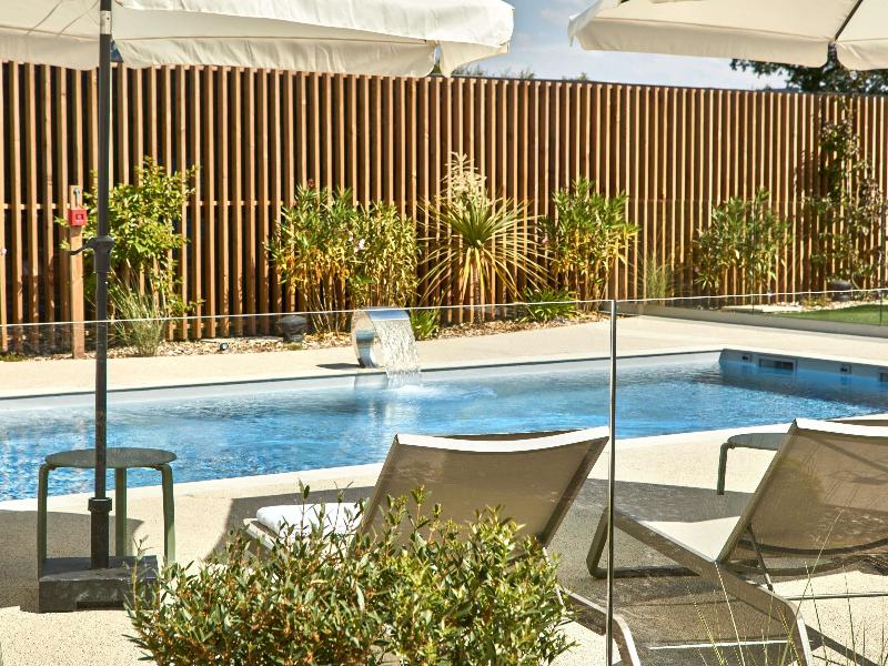 ibis budget La Roche Sur Yon image
