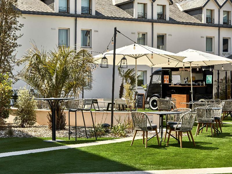 ibis budget La Roche Sur Yon image