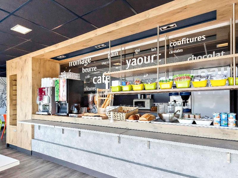 ibis budget La Roche Sur Yon image