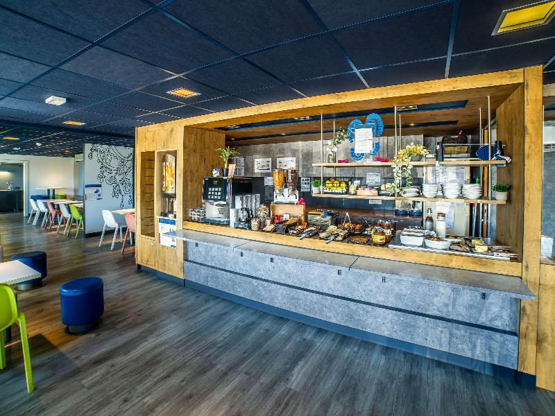 ibis budget La Roche Sur Yon image