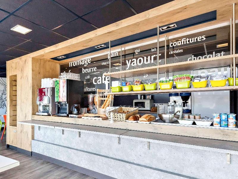 ibis budget La Roche Sur Yon image