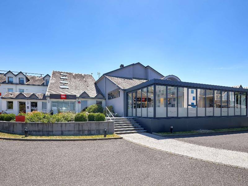 ibis budget La Roche Sur Yon image