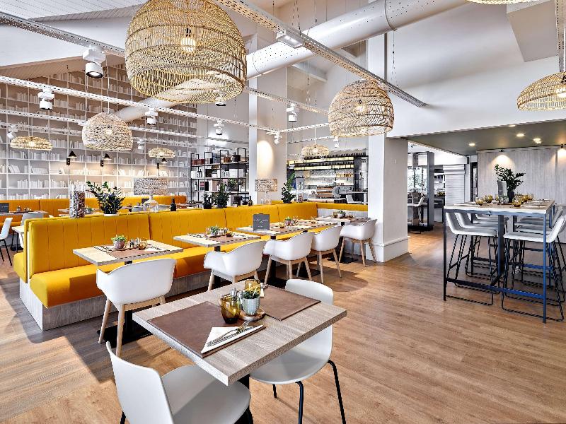 ibis budget La Roche Sur Yon image
