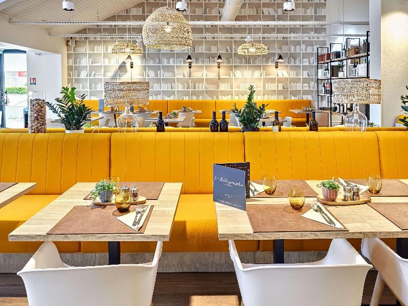 ibis budget La Roche Sur Yon image