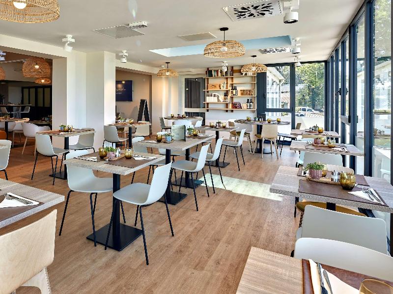 ibis budget La Roche Sur Yon image