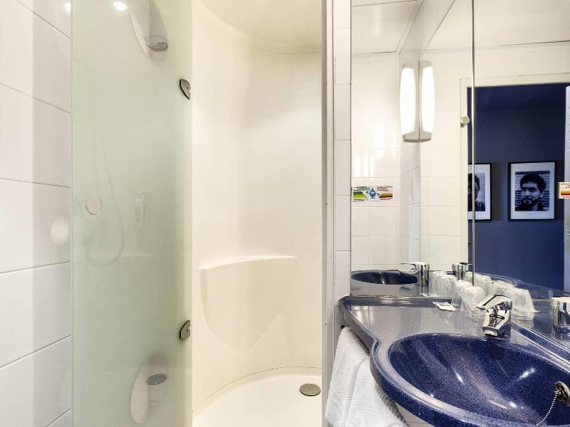 ibis budget La Roche Sur Yon image