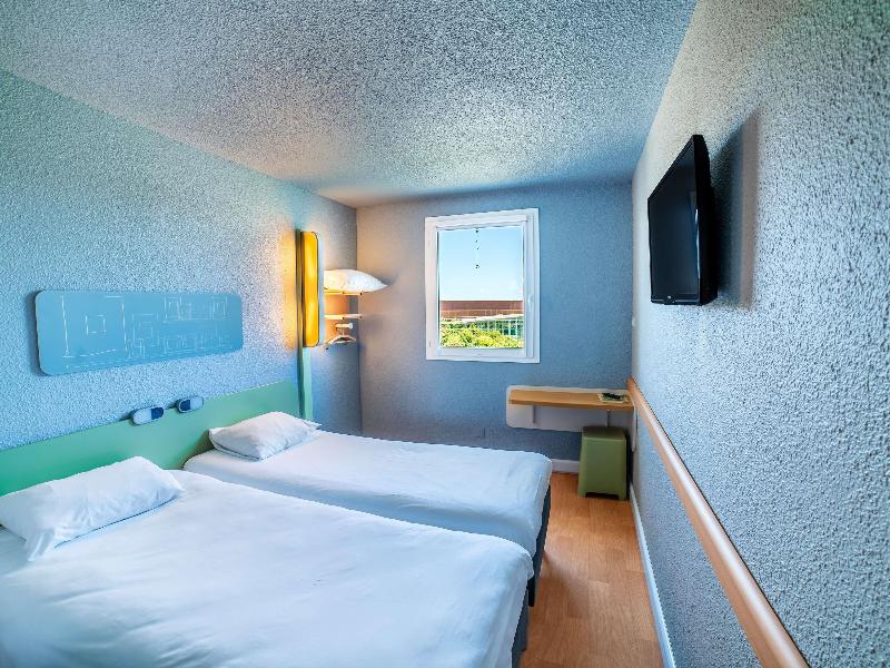 ibis budget La Roche Sur Yon image