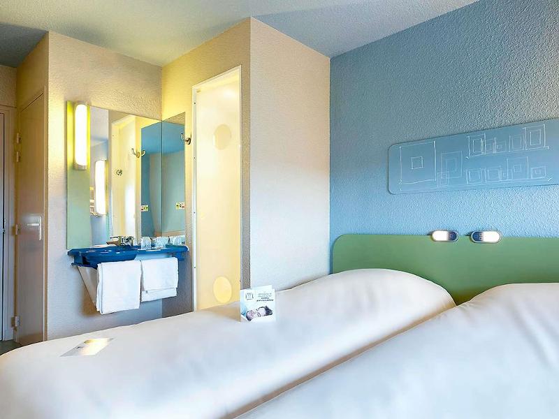 ibis budget La Roche Sur Yon image