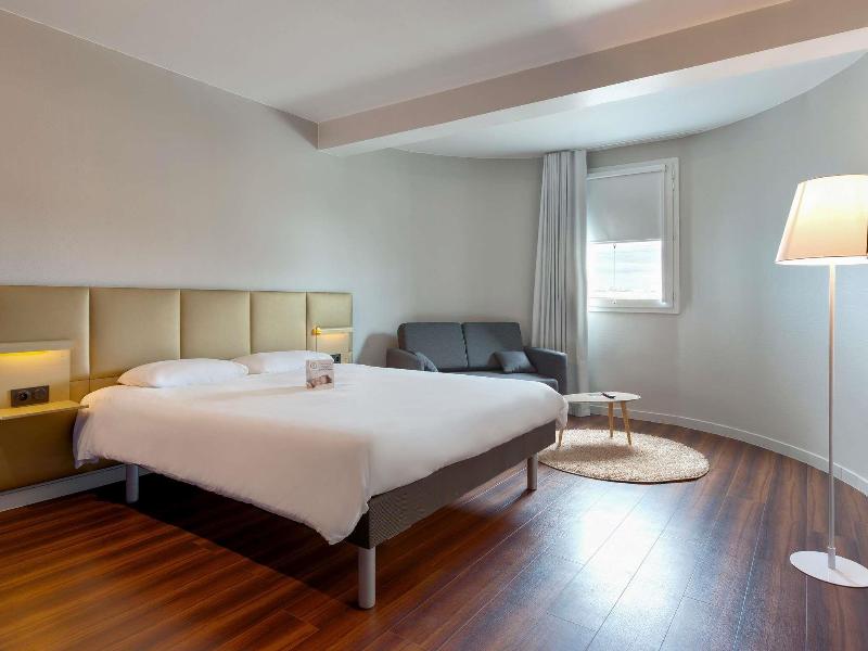 ibis budget La Roche Sur Yon image