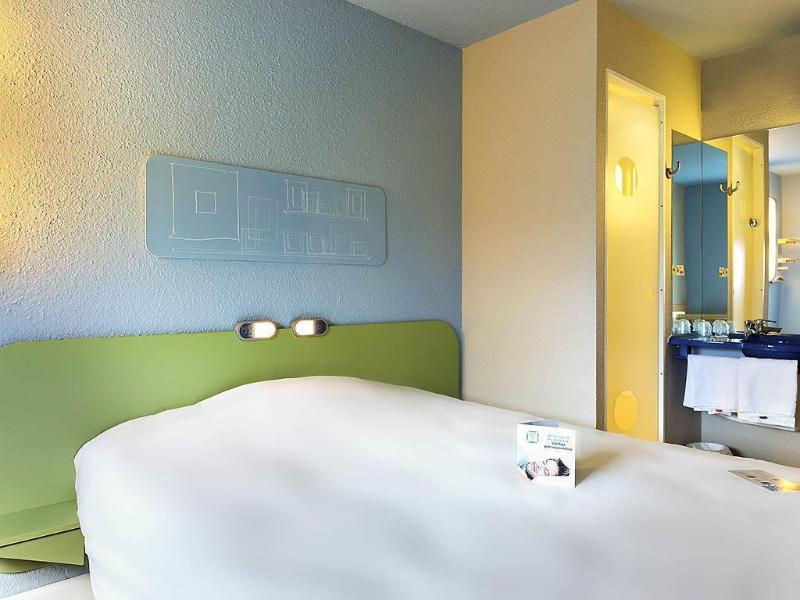 ibis budget La Roche Sur Yon image