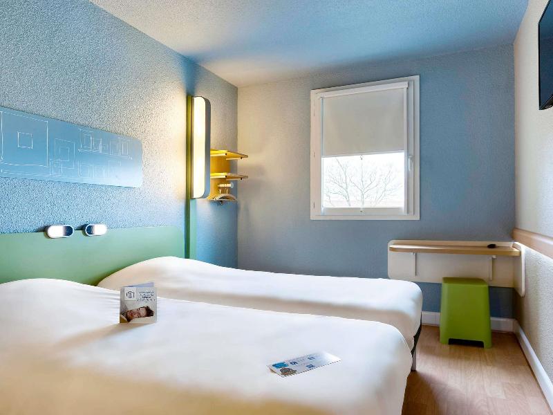 ibis budget La Roche Sur Yon image
