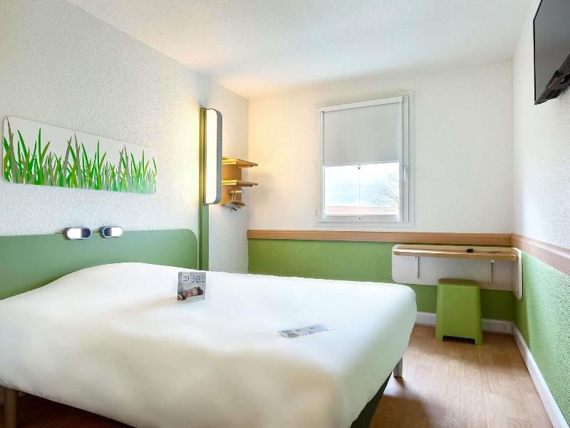 ibis budget La Roche Sur Yon image