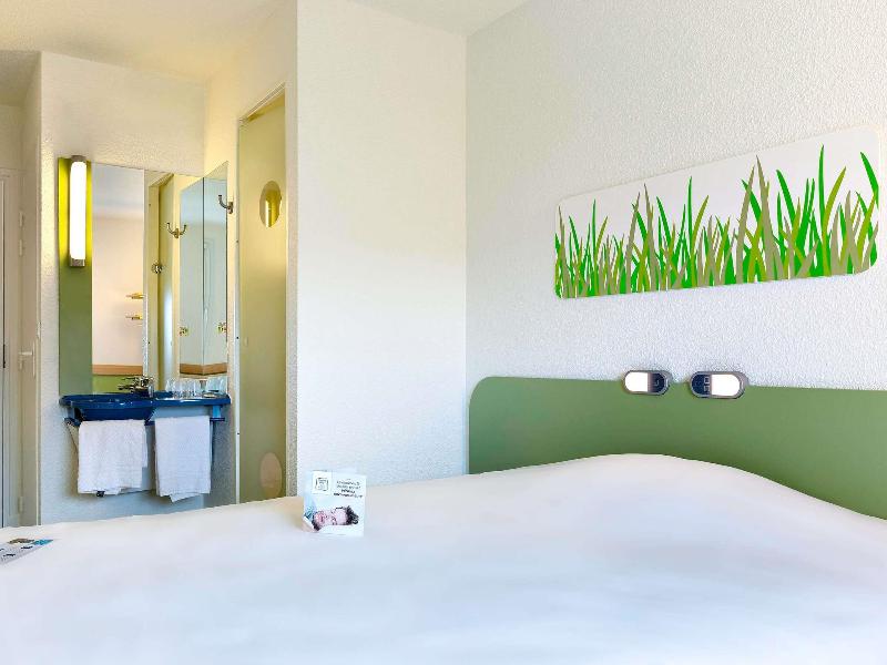 ibis budget La Roche Sur Yon image