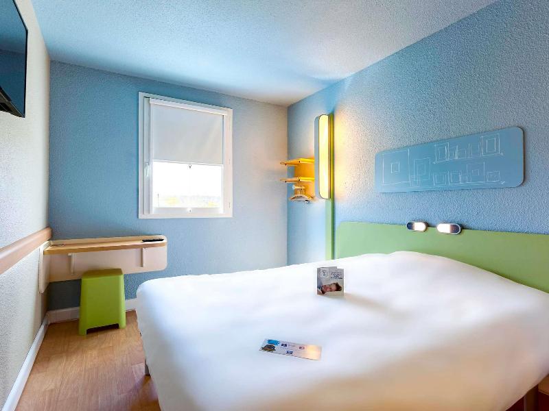 ibis budget La Roche Sur Yon image