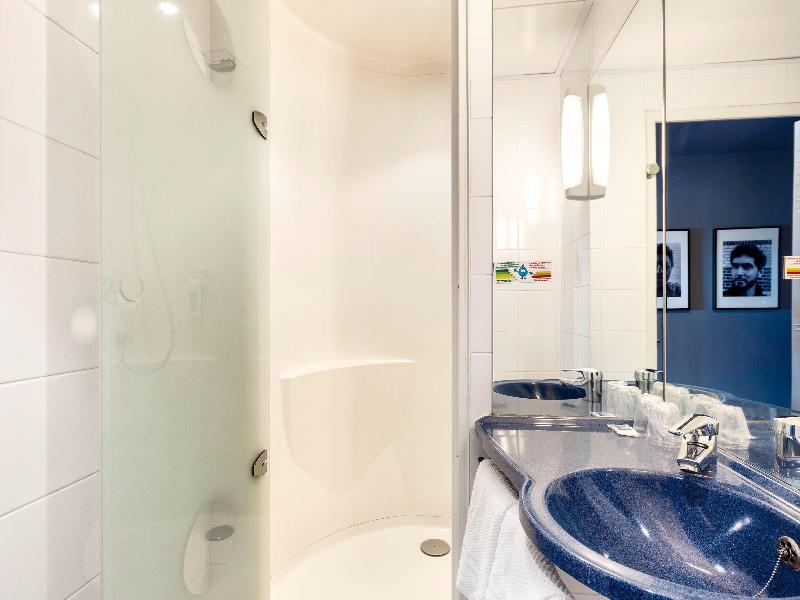 ibis budget La Roche Sur Yon image
