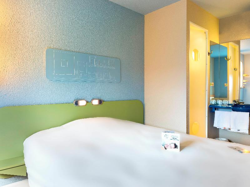 ibis budget La Roche Sur Yon image