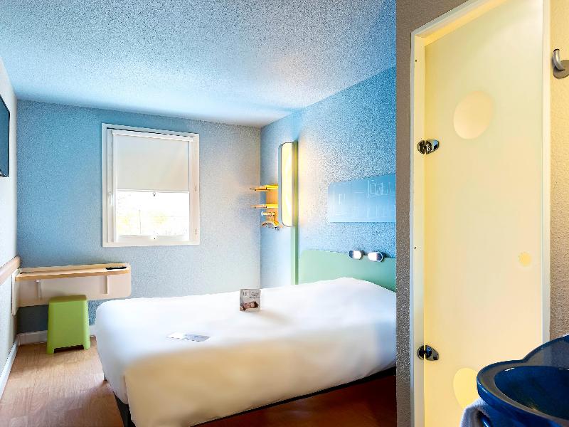 ibis budget La Roche Sur Yon image