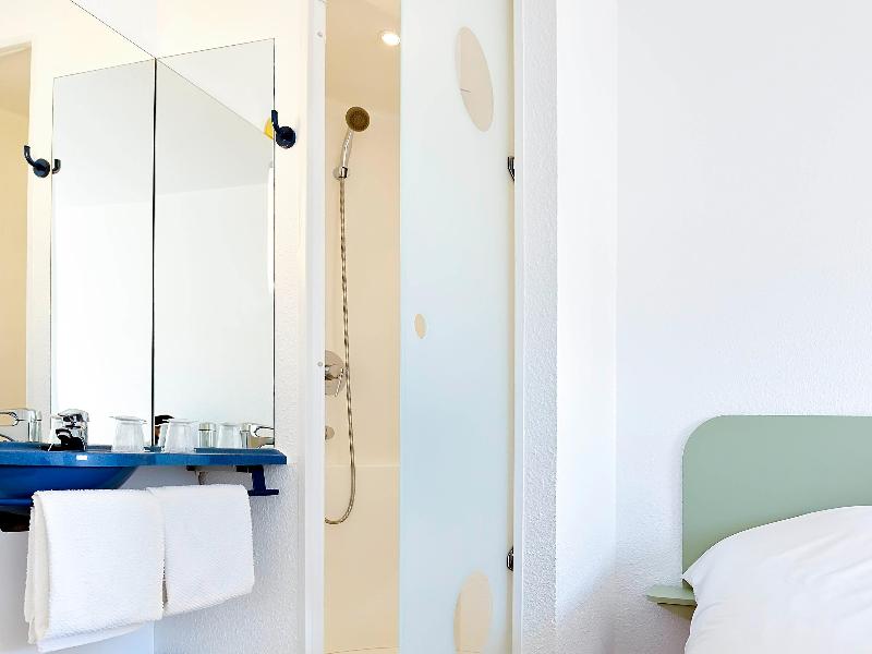 ibis budget La Roche Sur Yon image