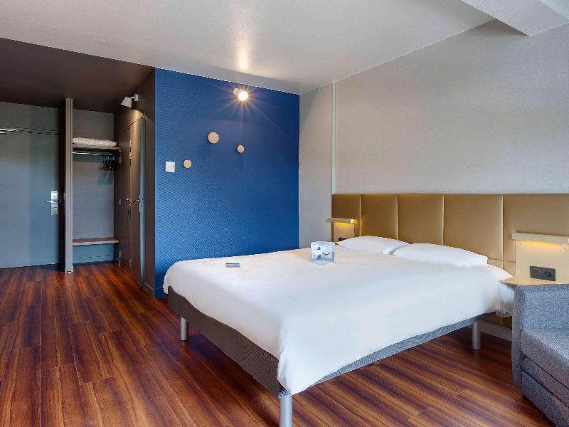 ibis budget La Roche Sur Yon image