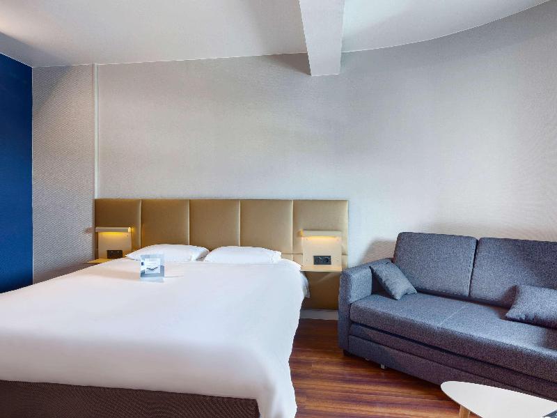ibis budget La Roche Sur Yon image