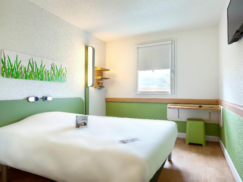 ibis budget La Roche Sur Yon image