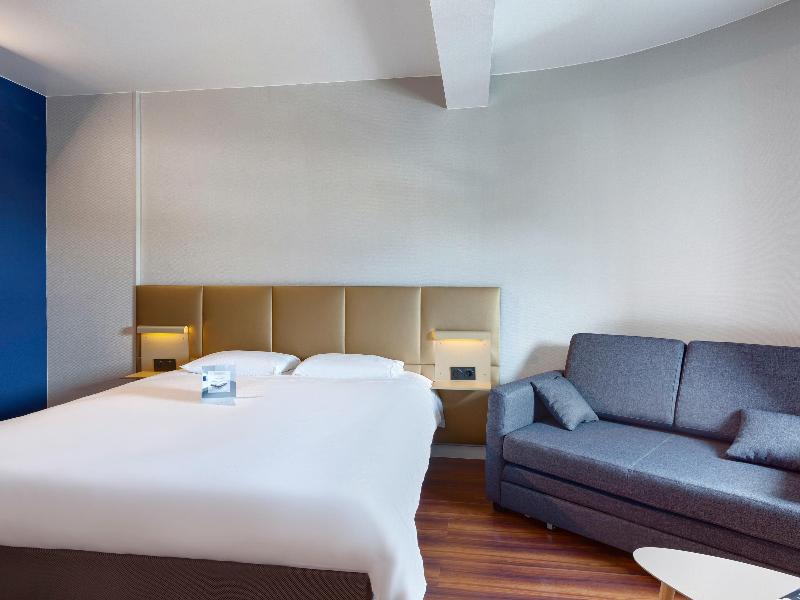 ibis budget La Roche Sur Yon image