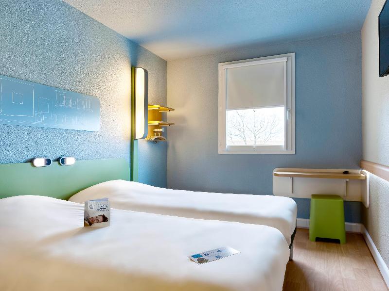 ibis budget La Roche Sur Yon image