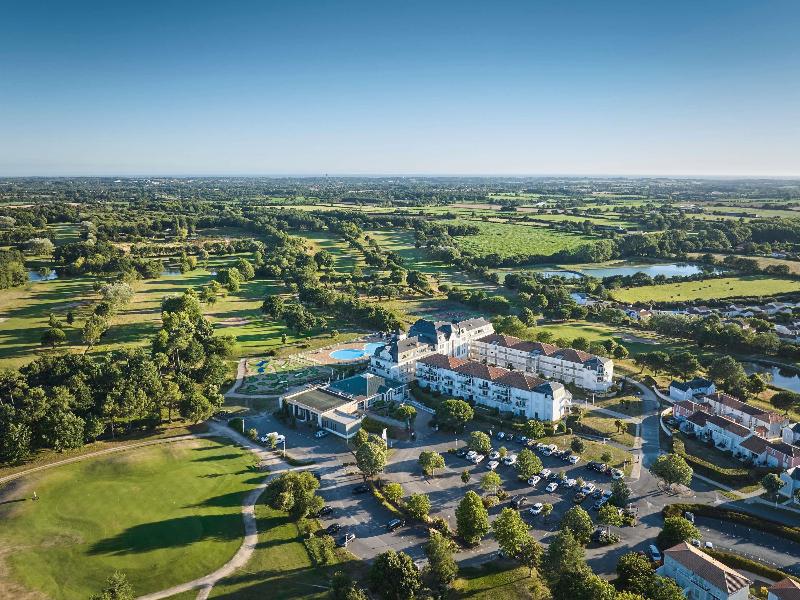 ibis Styles Saint-Gilles-Croix-de-Vie image