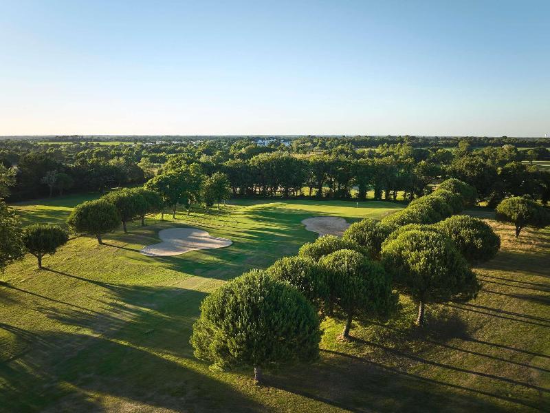 ibis Styles Saint-Gilles-Croix-de-Vie image