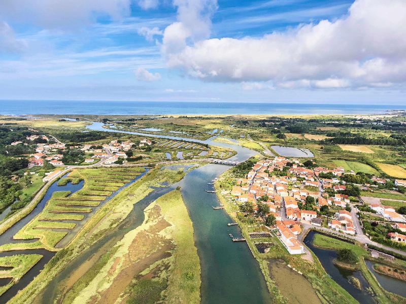 ibis Styles Saint-Gilles-Croix-de-Vie image