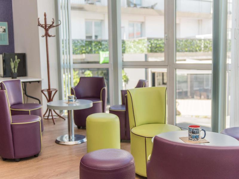 ibis Styles Saint-Gilles-Croix-de-Vie image