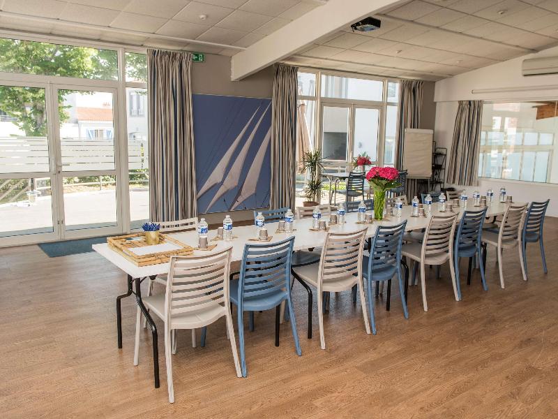 ibis Styles Saint-Gilles-Croix-de-Vie image
