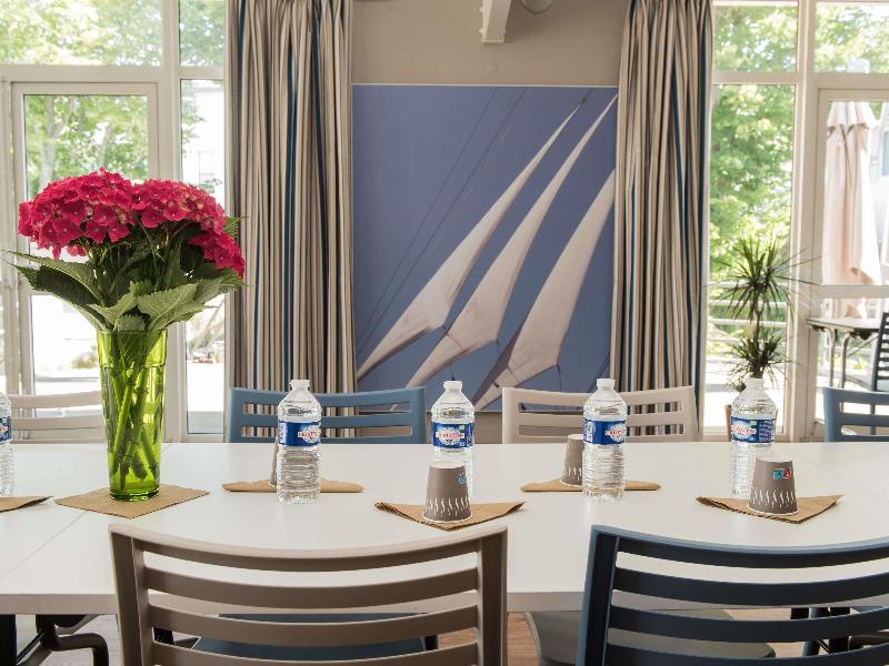 ibis Styles Saint-Gilles-Croix-de-Vie image