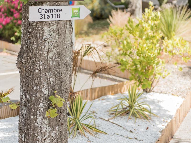 ibis Styles Saint-Gilles-Croix-de-Vie image