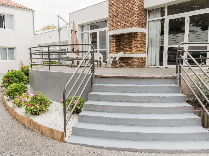 ibis Styles Saint-Gilles-Croix-de-Vie image