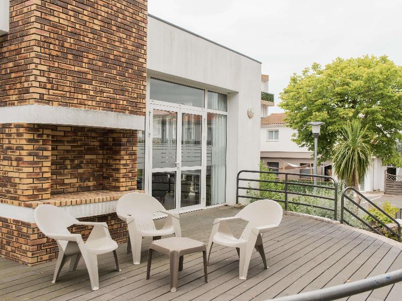 ibis Styles Saint-Gilles-Croix-de-Vie image
