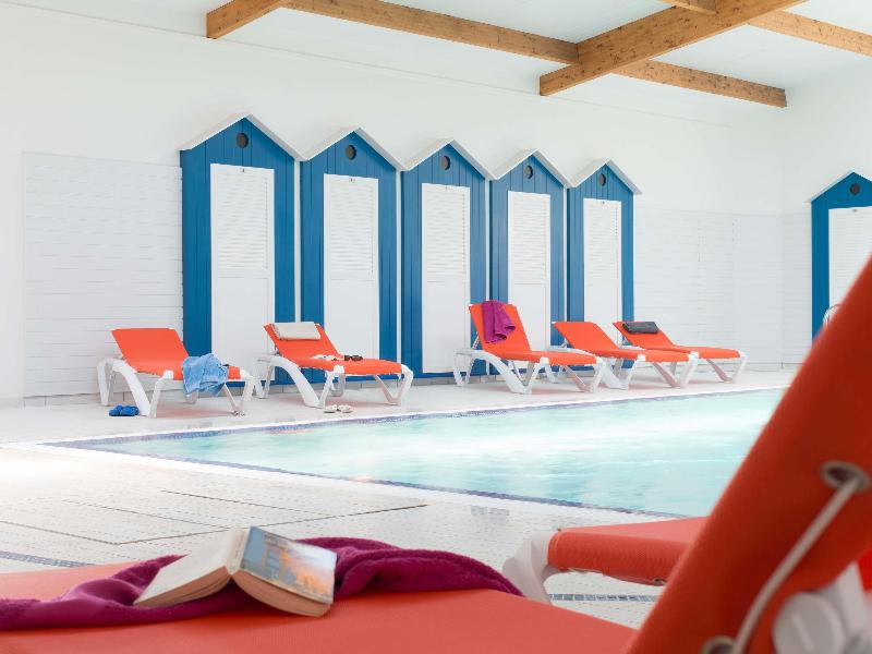 ibis Styles Saint-Gilles-Croix-de-Vie image