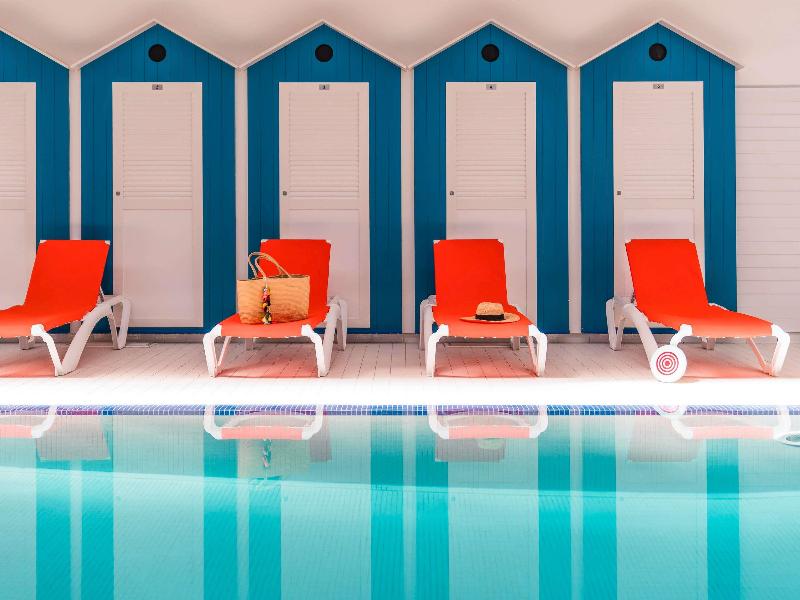 ibis Styles Saint-Gilles-Croix-de-Vie image