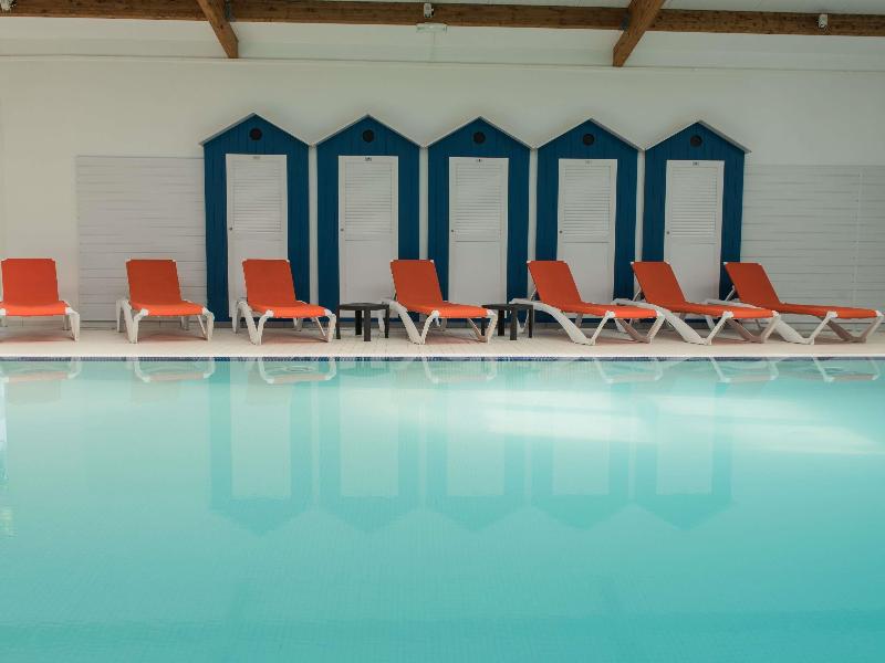 ibis Styles Saint-Gilles-Croix-de-Vie image
