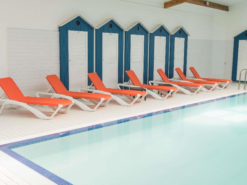 ibis Styles Saint-Gilles-Croix-de-Vie image