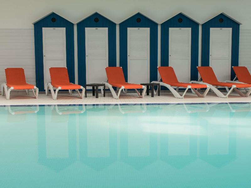 ibis Styles Saint-Gilles-Croix-de-Vie image