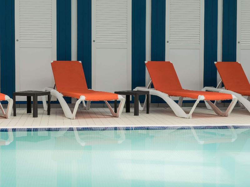ibis Styles Saint-Gilles-Croix-de-Vie image