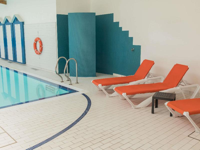 ibis Styles Saint-Gilles-Croix-de-Vie image
