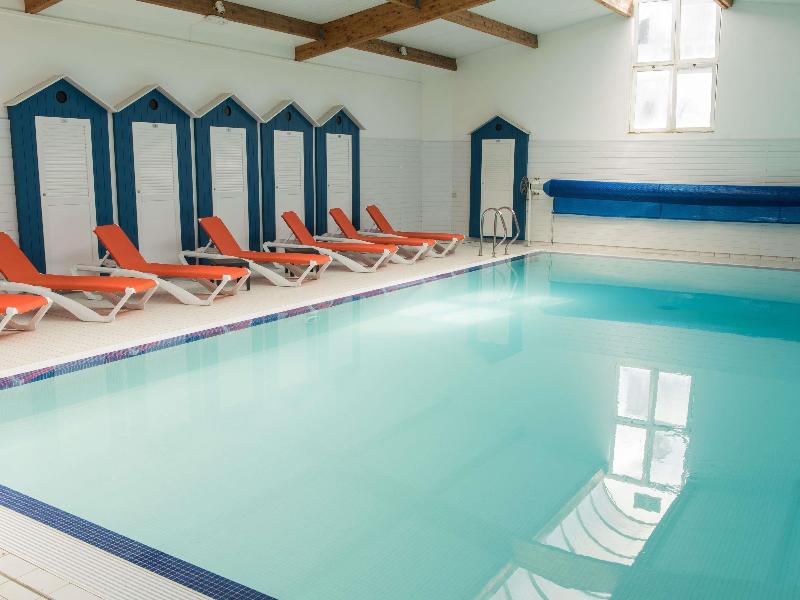 ibis Styles Saint-Gilles-Croix-de-Vie image