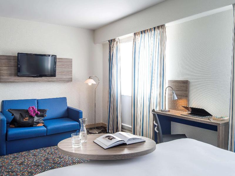 ibis Styles Saint-Gilles-Croix-de-Vie image