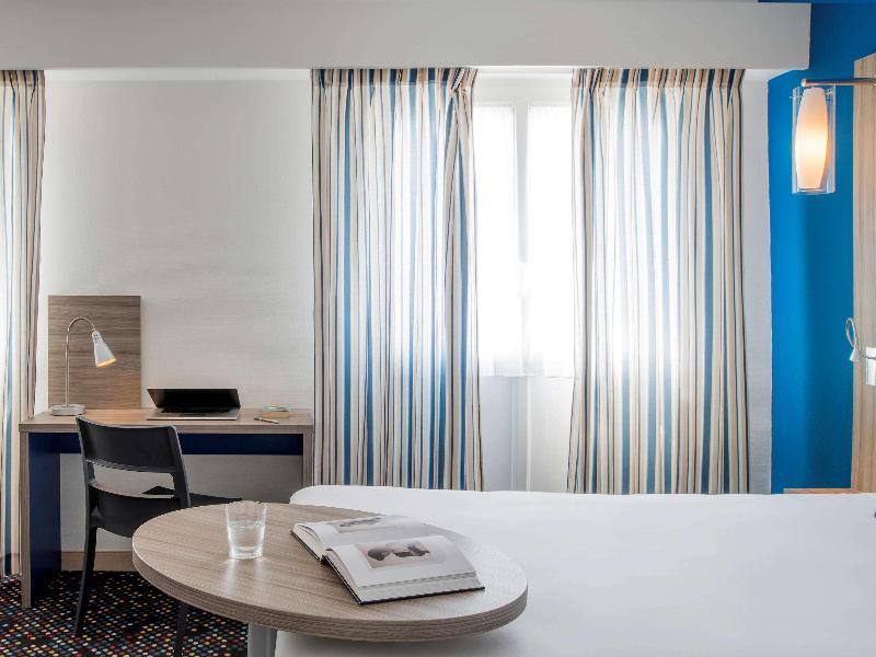 ibis Styles Saint-Gilles-Croix-de-Vie image