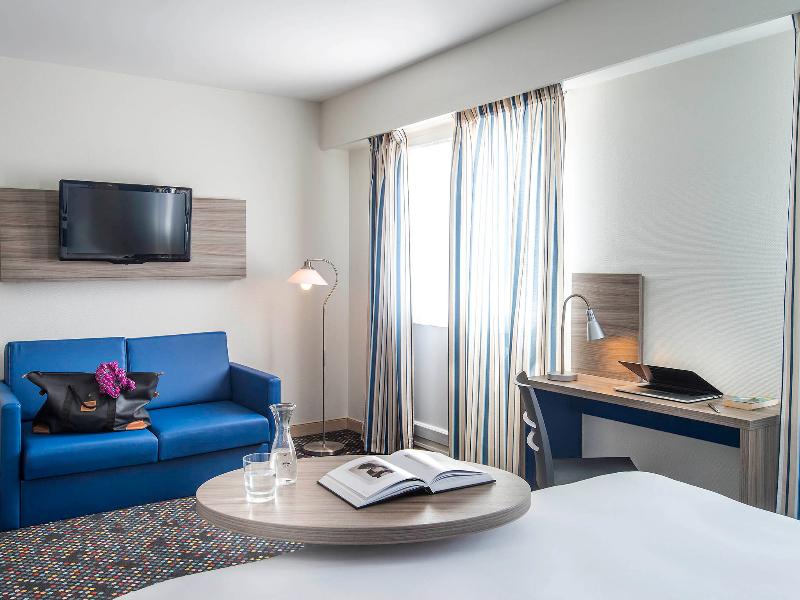 ibis Styles Saint-Gilles-Croix-de-Vie image