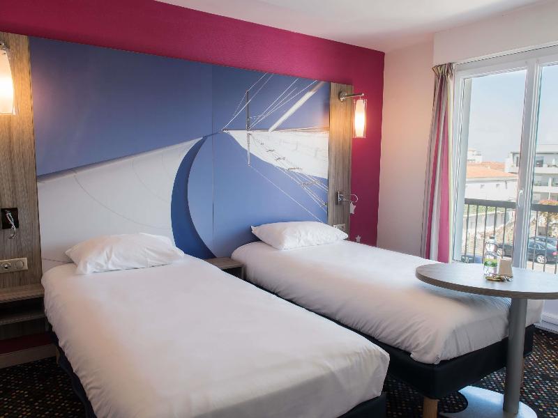 ibis Styles Saint-Gilles-Croix-de-Vie image