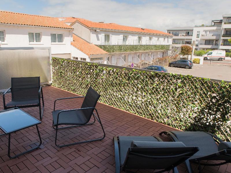 ibis Styles Saint-Gilles-Croix-de-Vie image